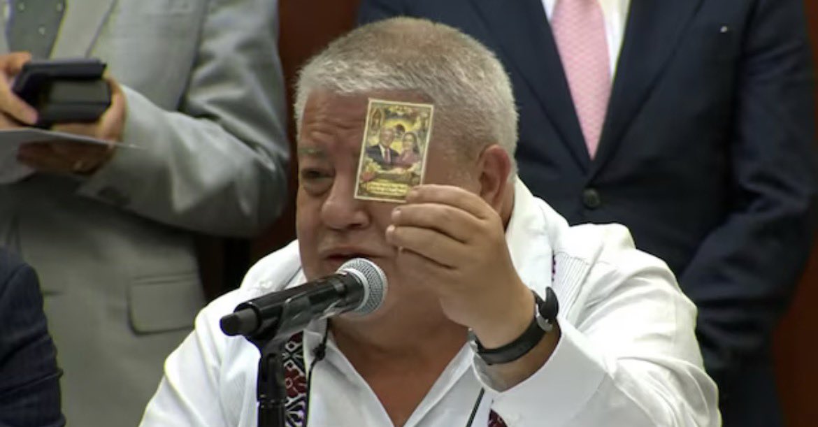 Alfredo Acosta ☭⃠ tweet media