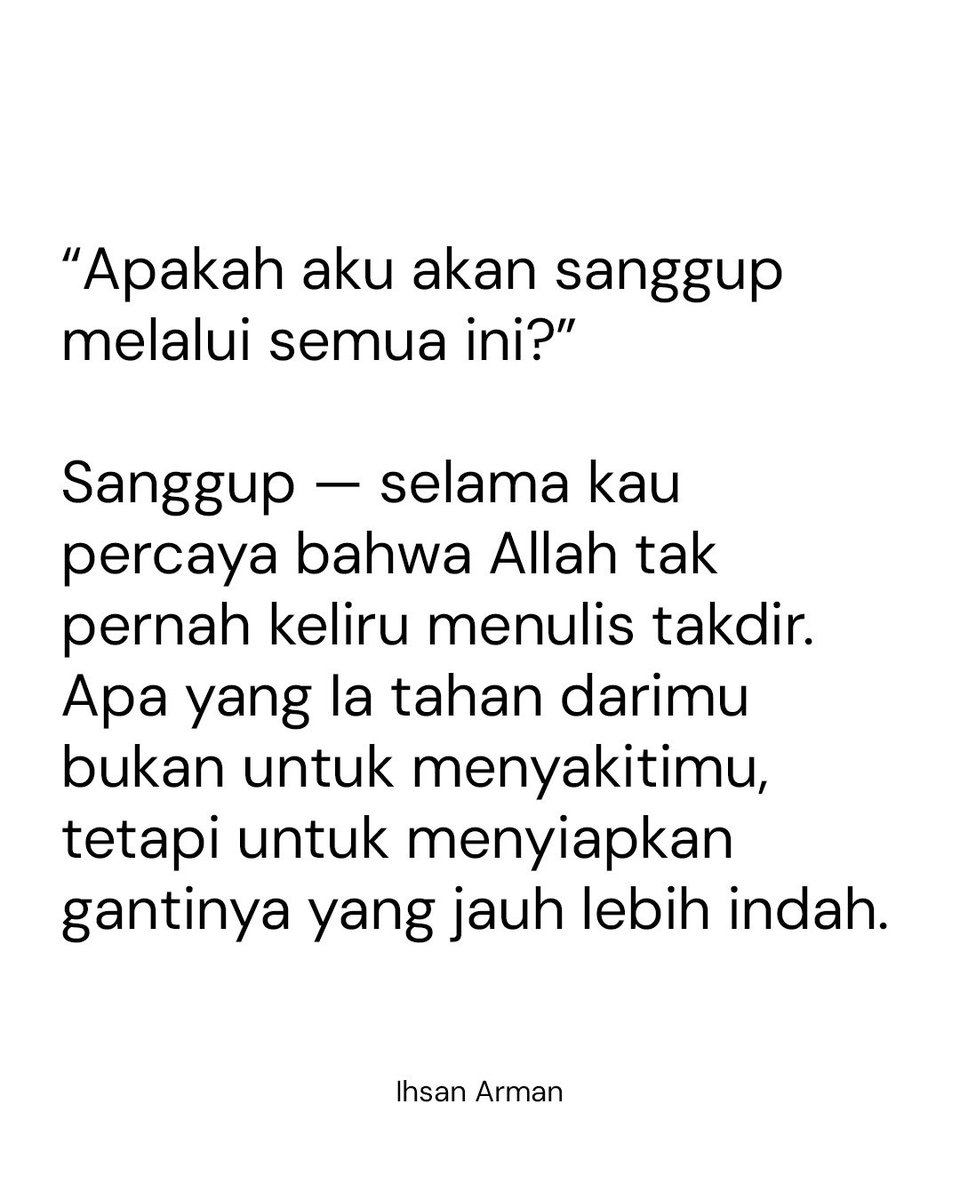 Ihsan Arman tweet media