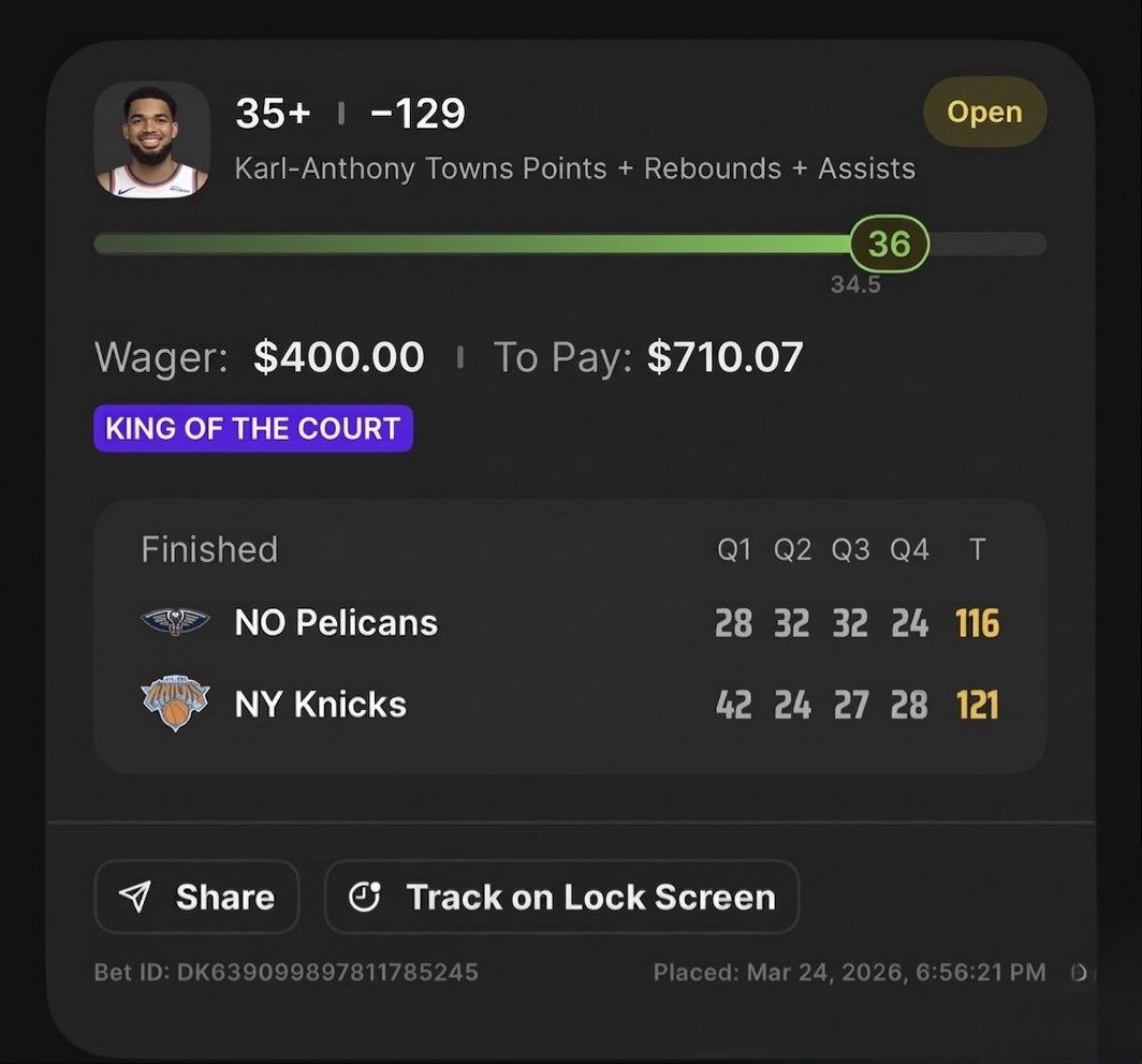 Delta Propositions tweet media