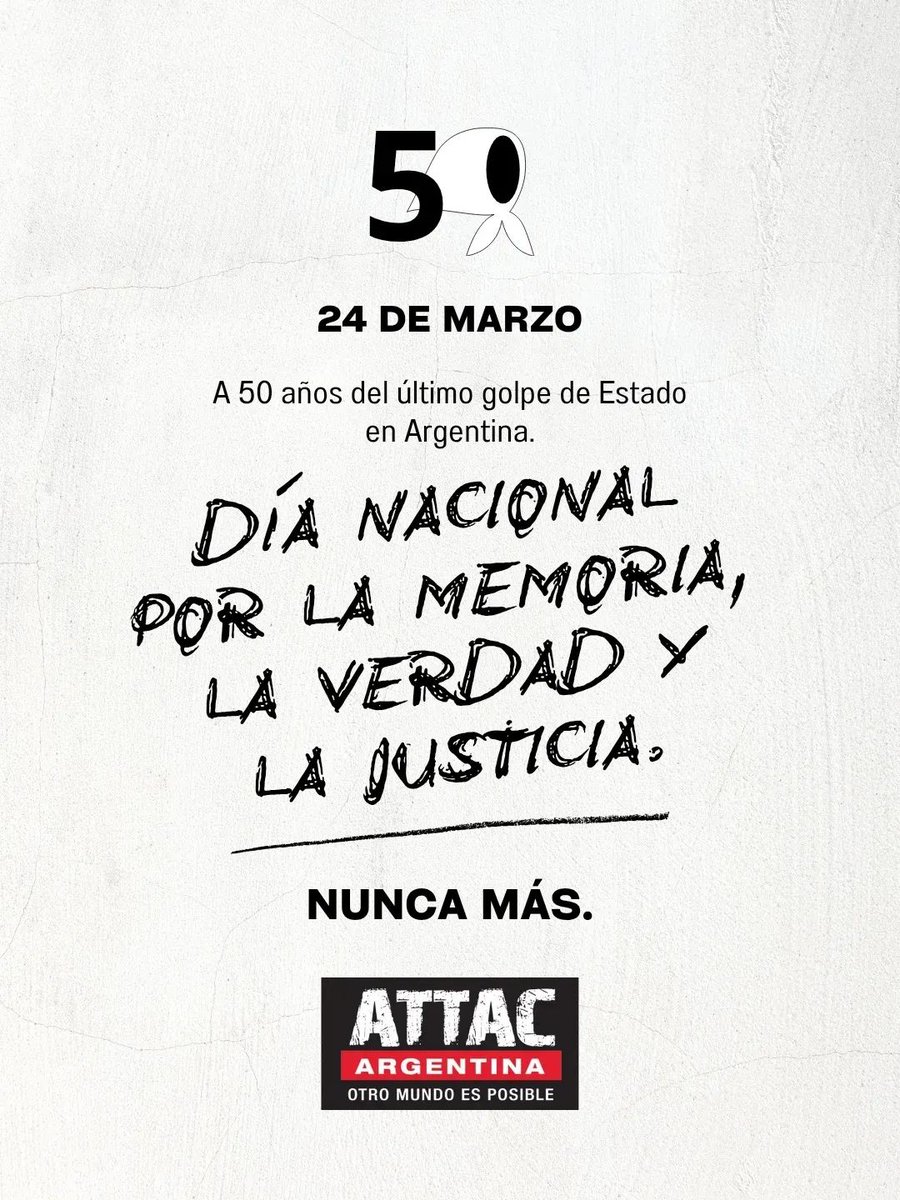 ATTAC Argentina (@attacargentina) on Twitter photo 