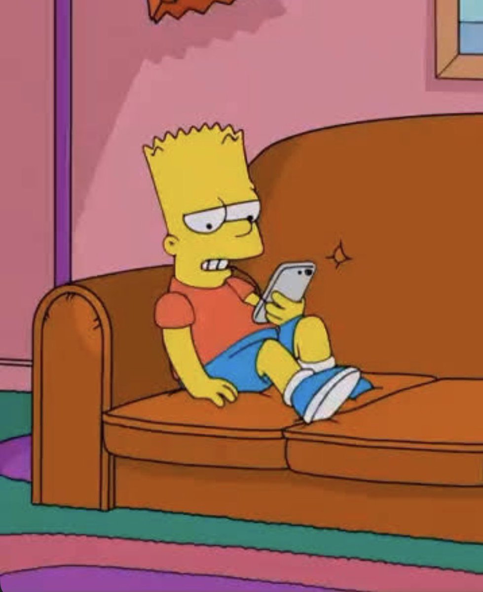 Bart Ironia tweet media