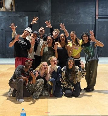 annita⭐️ tweet media