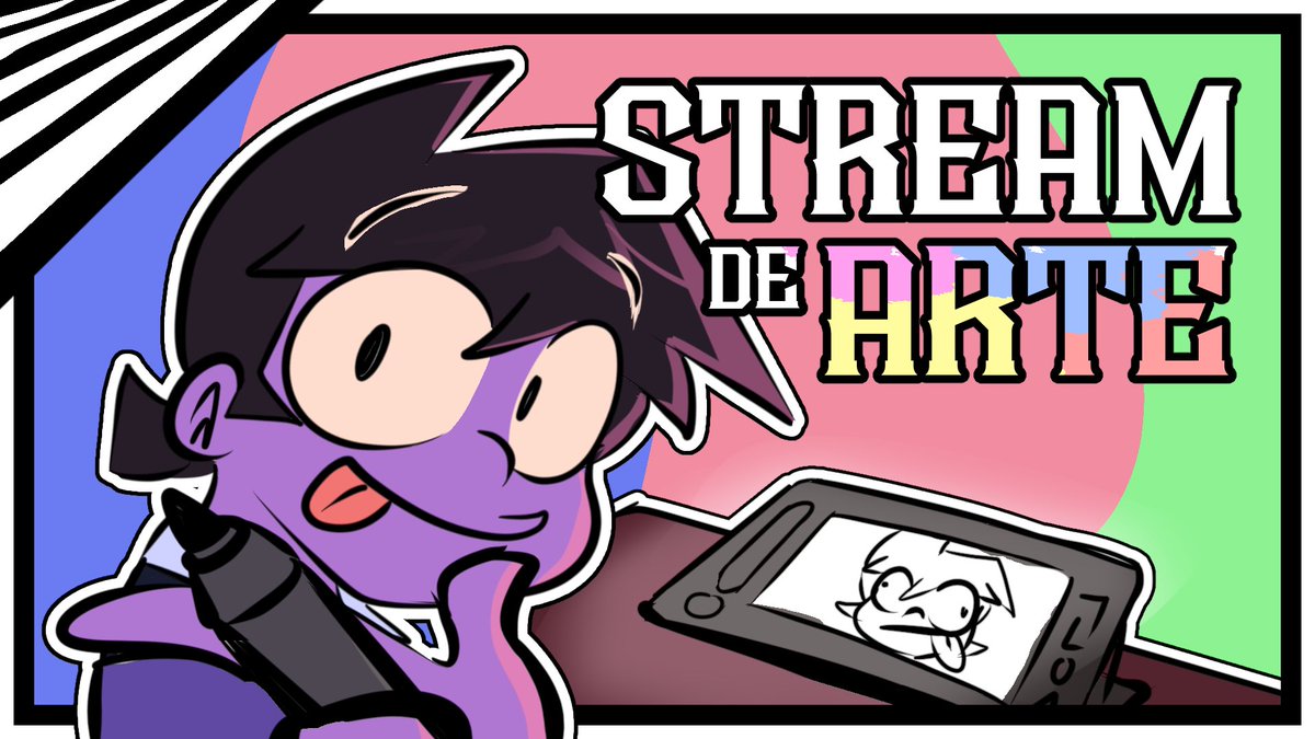 YA ESTAMOS EN STREAM JALENSE A VER SI NO ME BANEAN LA CUENTA

Links ya saben donde