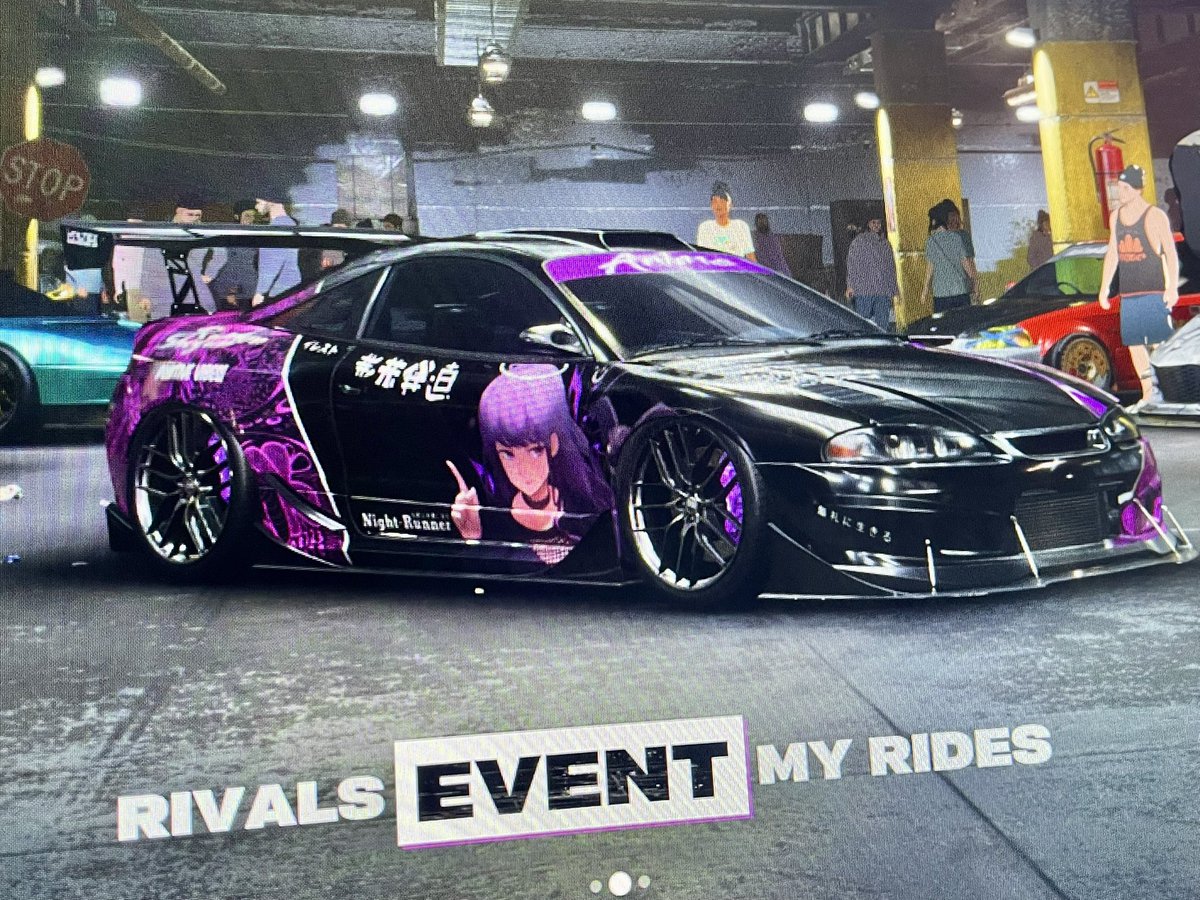 LycanVT (Lobo) 🌕🐺|Anime Matsuri 2026|🐺🌕 tweet media