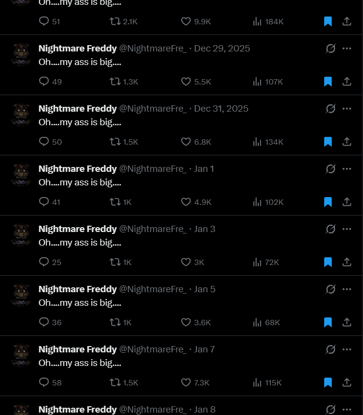 DiscussingUma tweet media