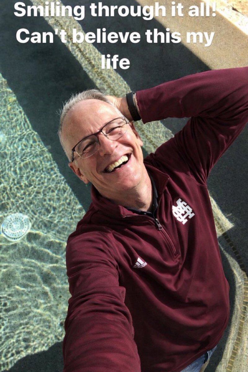 Hailstate Hot Takes tweet media
