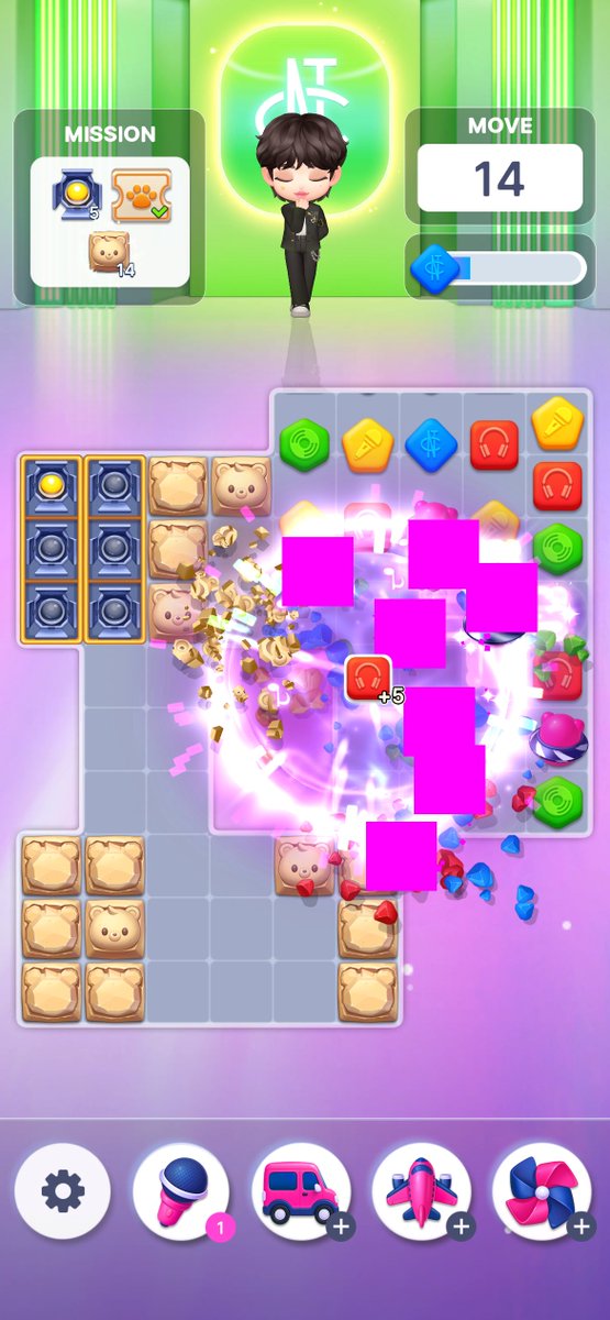 æ-애벌레개미핥기똥구멍 🥐 tweet media