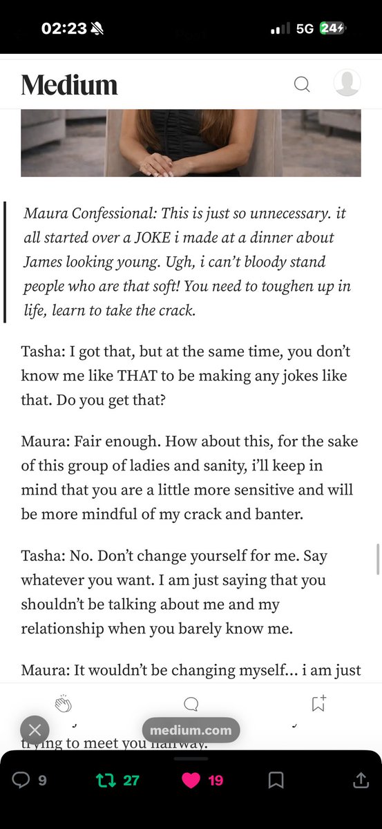 ᴛʜᴇ ʀᴇᴀᴅ 👑 tweet media