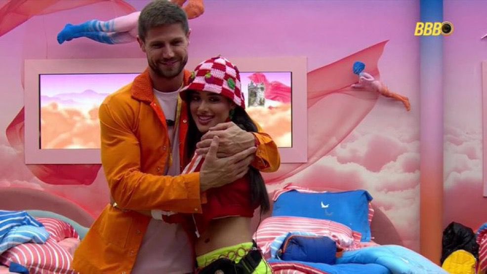 Jordana ⚡ tweet media