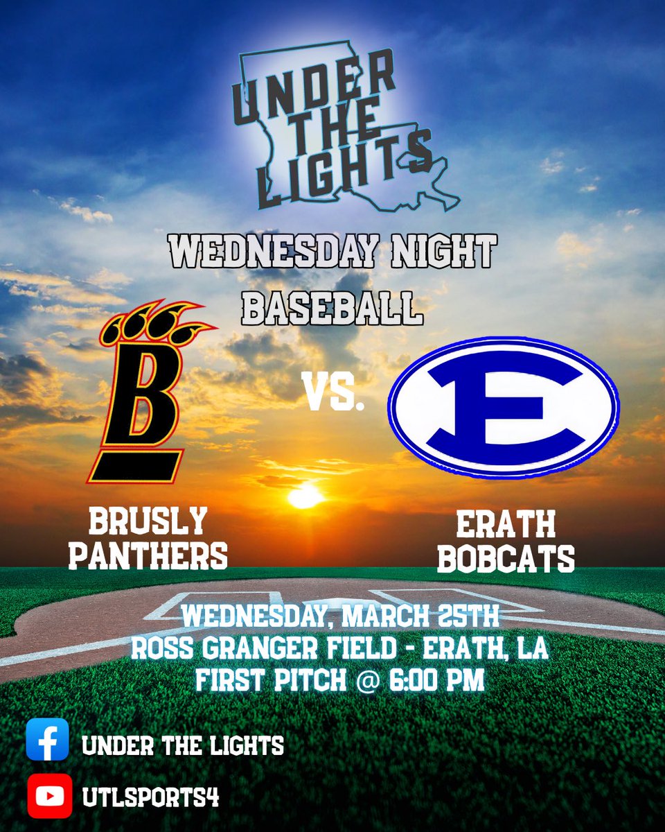 Under The Lights tweet media