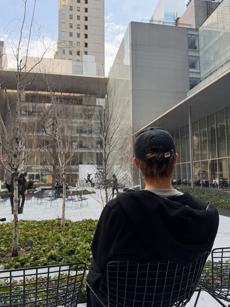 BTS Answer BR⁷ ⟭⟬ tweet media