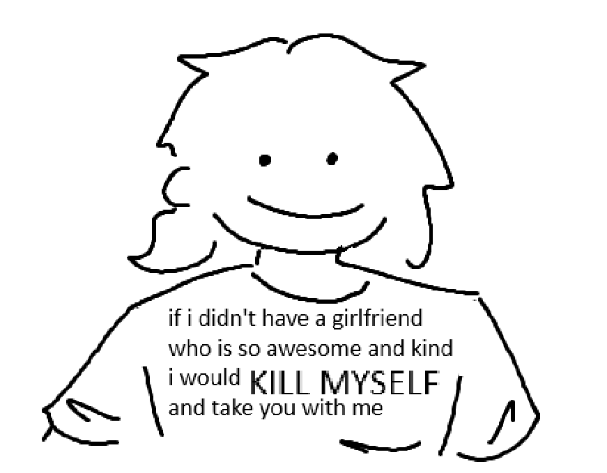 lobotomized insect tweet media