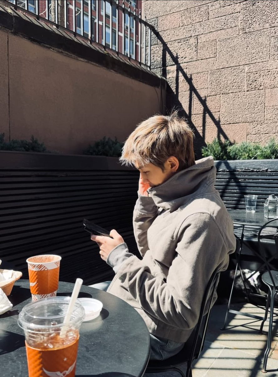 BTS Answer BR⁷ ⟭⟬ tweet media