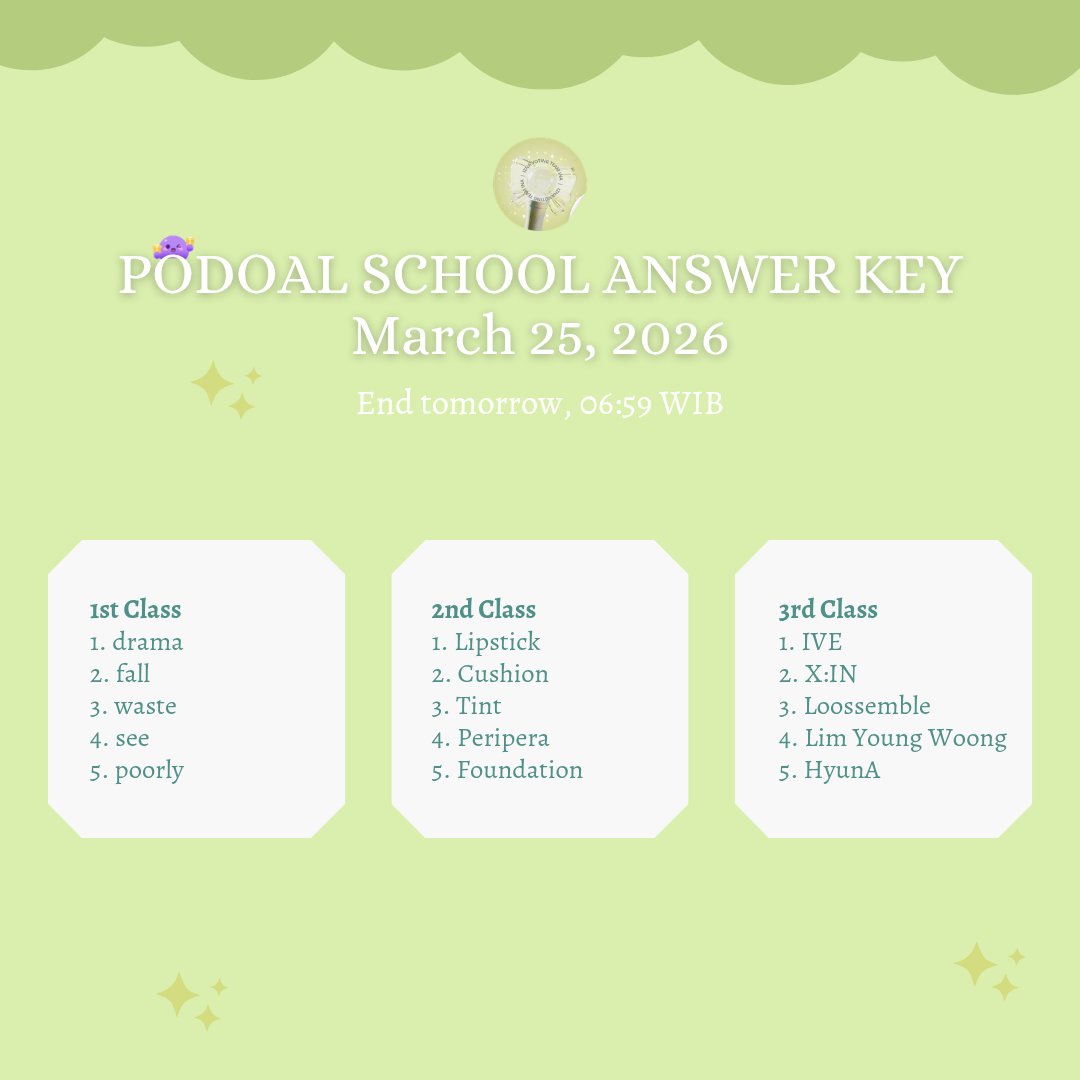 IZNA VOTING TEAM INA tweet media