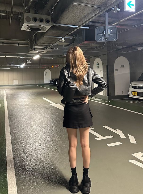 NAPALM2014's tweet photo. #ライダース女子 https://t.co/1NUKJx8K9s
