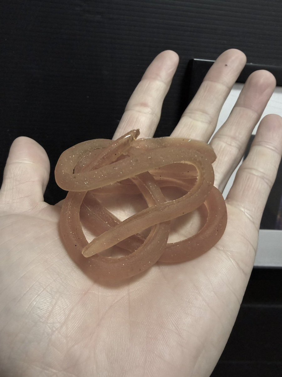 GOLDWorksの人🐈‍⬛リールオーバーホール&匠ベアリング tweet media