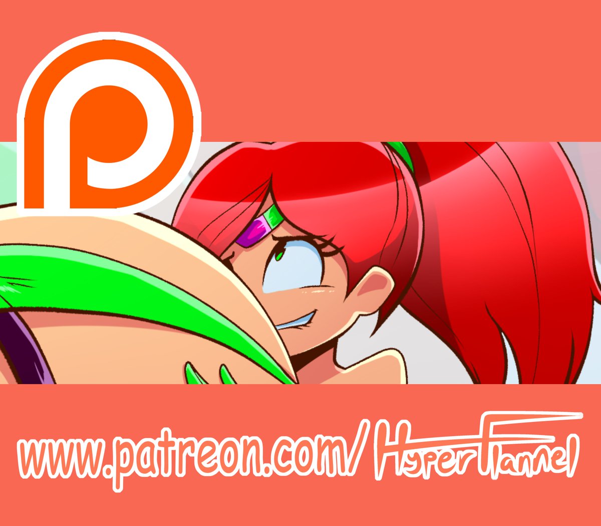 HyperFlannel tweet media