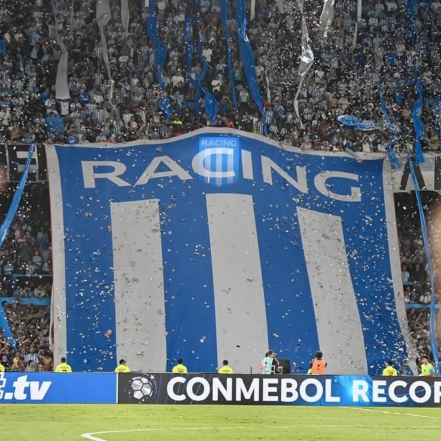 Racingmaníacos tweet media