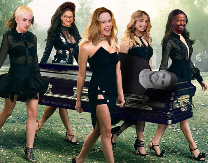 Central Tia Milena 🍴 tweet media