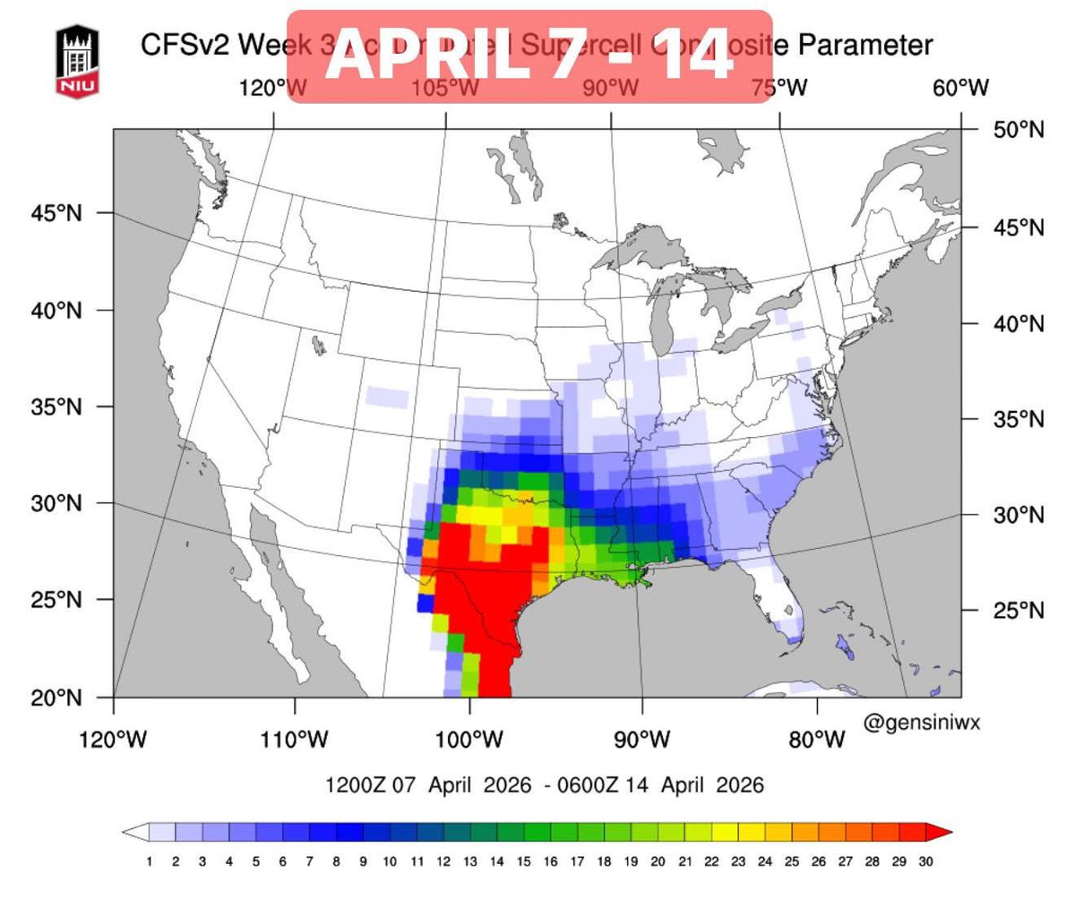 Reed Timmer, PhD tweet media