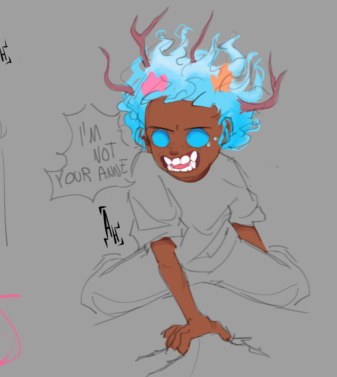 dango 🐊! tweet media