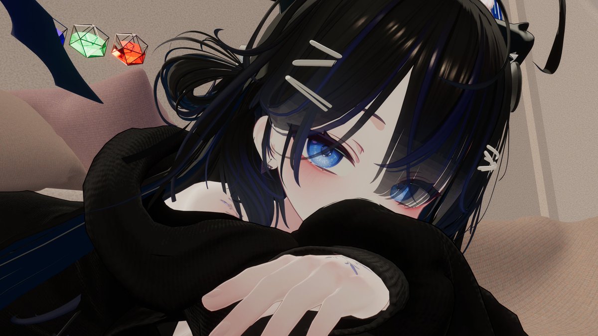 さく ;　; tweet media