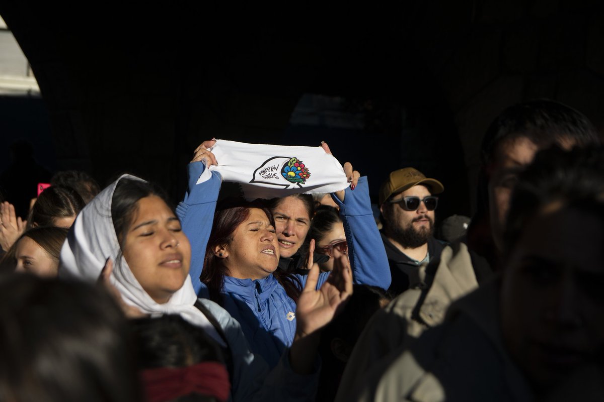 Facundo Britos tweet media