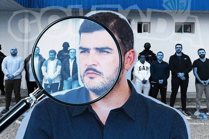 ATENTO ECUADOR 🚨 tweet media