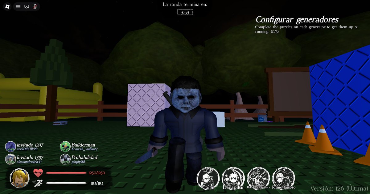 Vagabond (Combat Initiation) tweet media