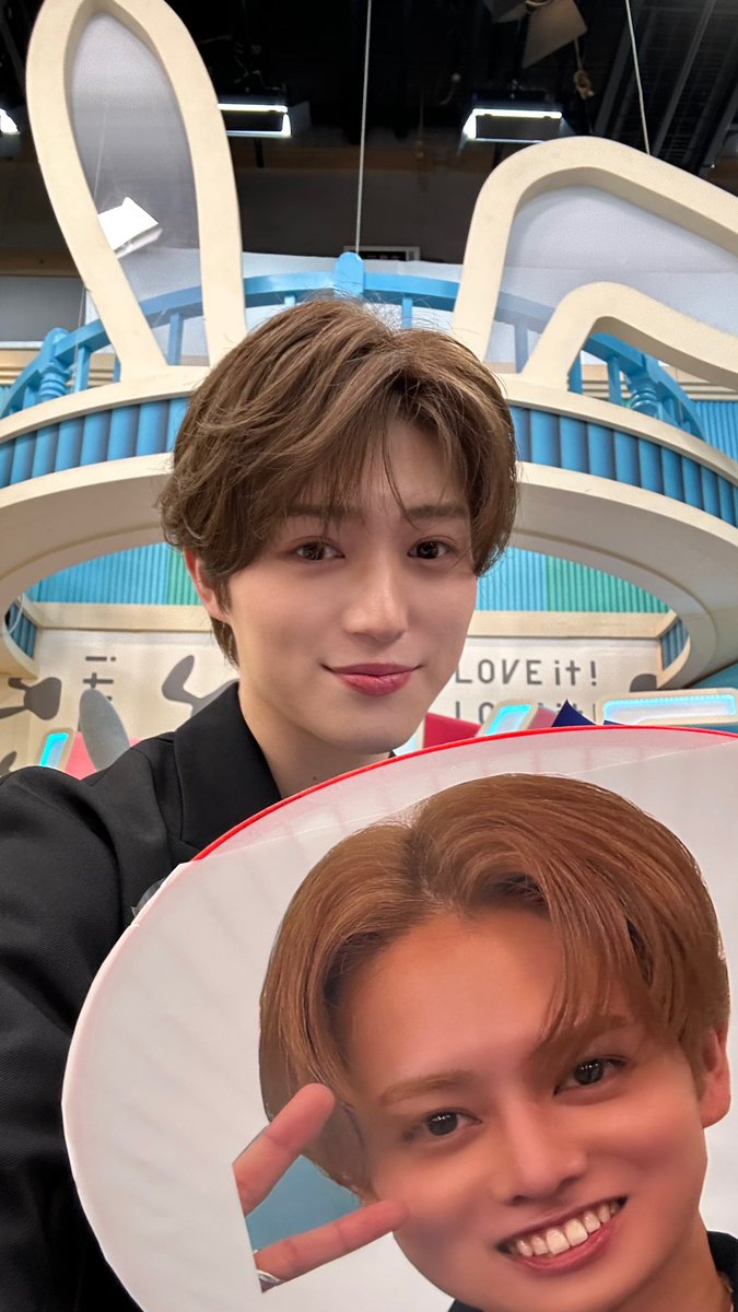 西山智樹 | Tomoki Nishiyama tweet media