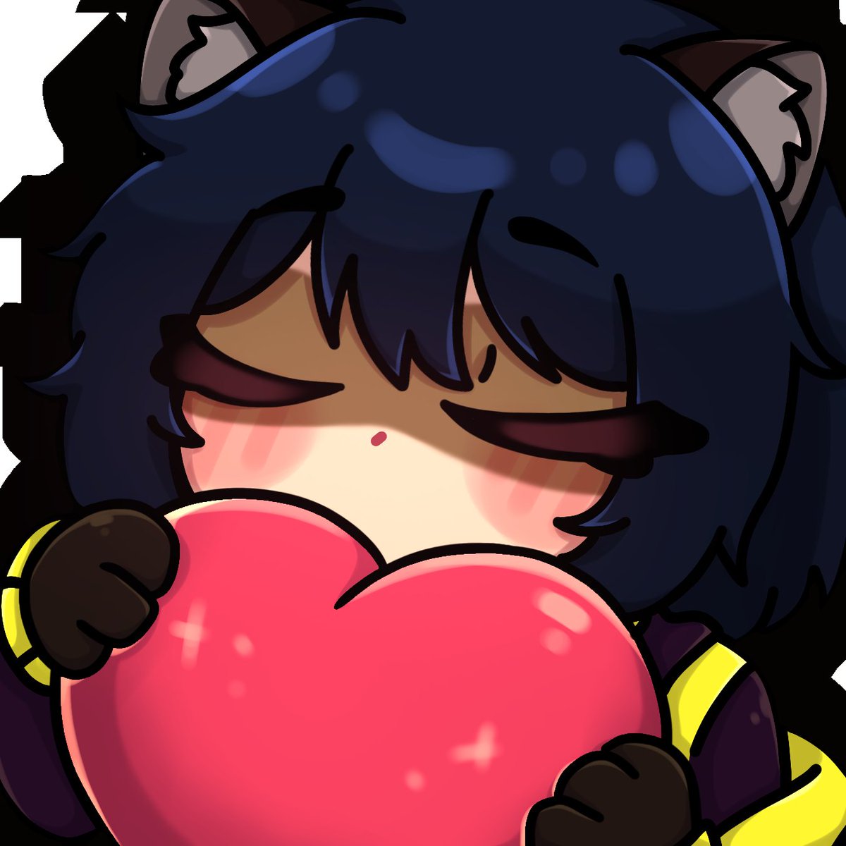 🐾‧₊MeynonX | HAZULLMY₊‧🐾 tweet media