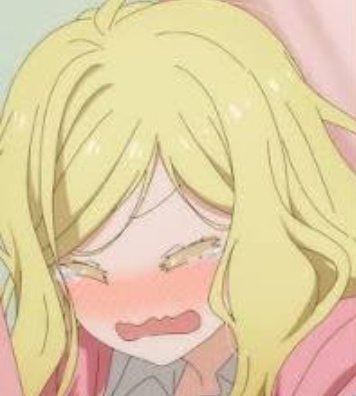 HanazonoJerks's tweet photo. “Misuzu-chan, forgive m-” https://t.co/7mMFb7RxgA