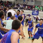 Photo by Jevazz Podurgiel (@Coach_Vazz)