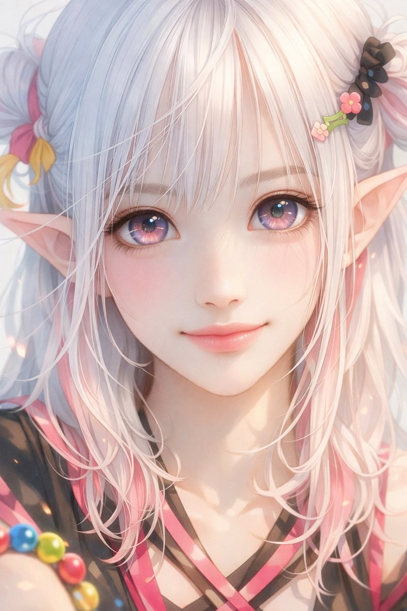 寝落ちのマオchi@GILVUS tweet media