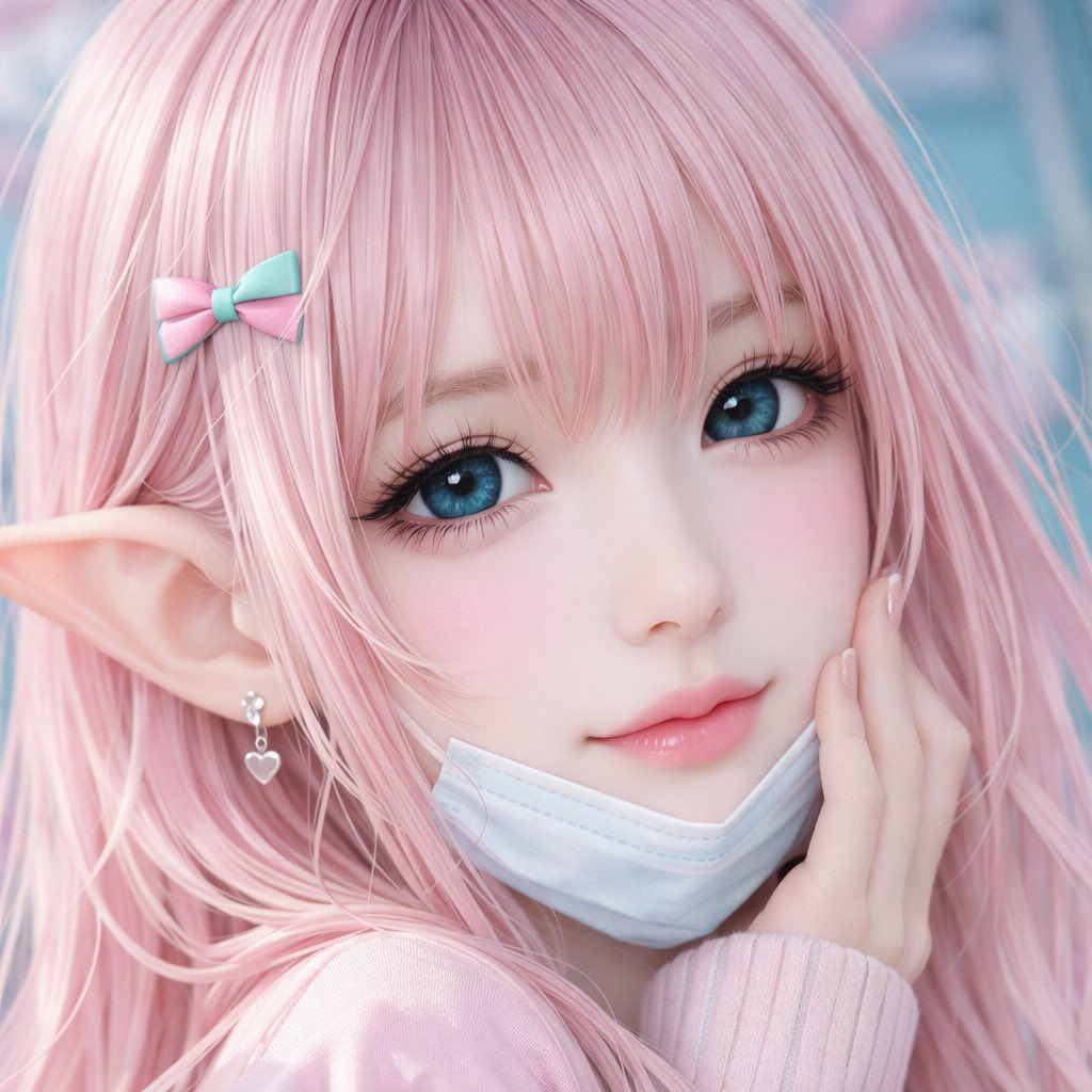 寝落ちのマオchi@GILVUS tweet media