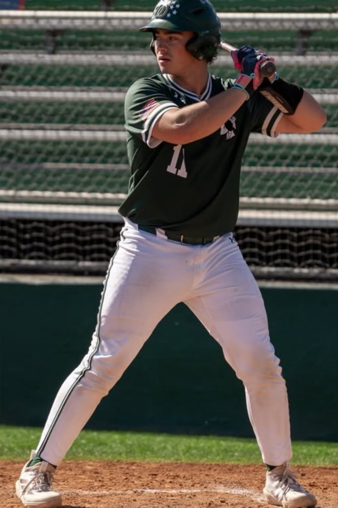 Waxahachie HS Indian Baseball tweet media