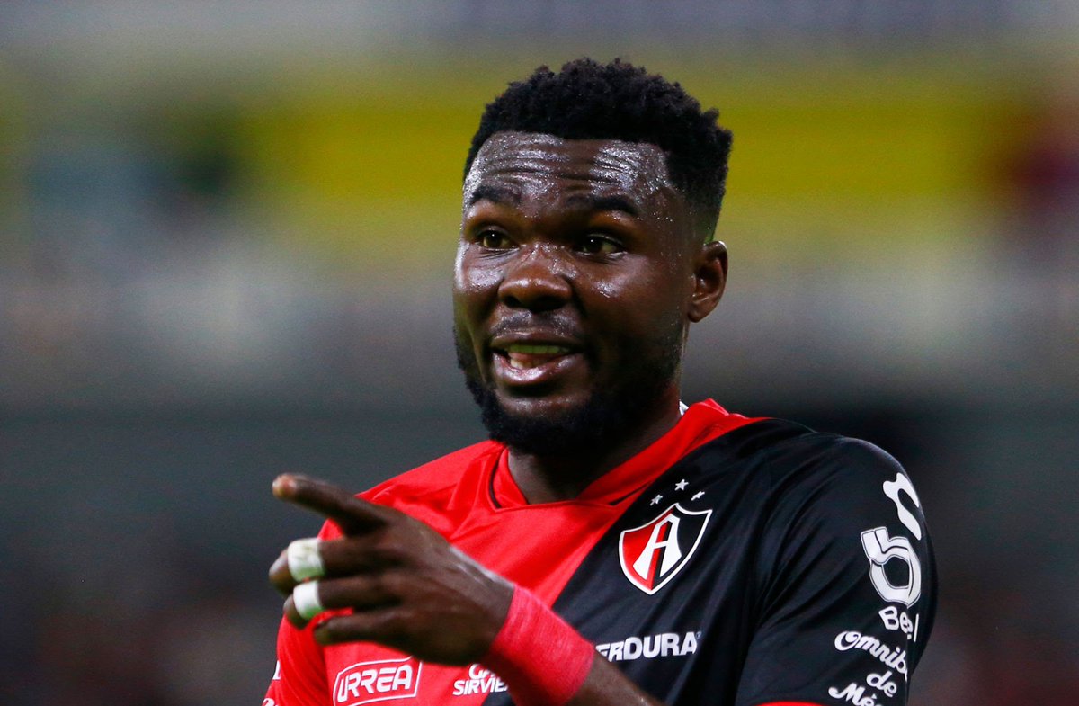 Elver Ga tweet media