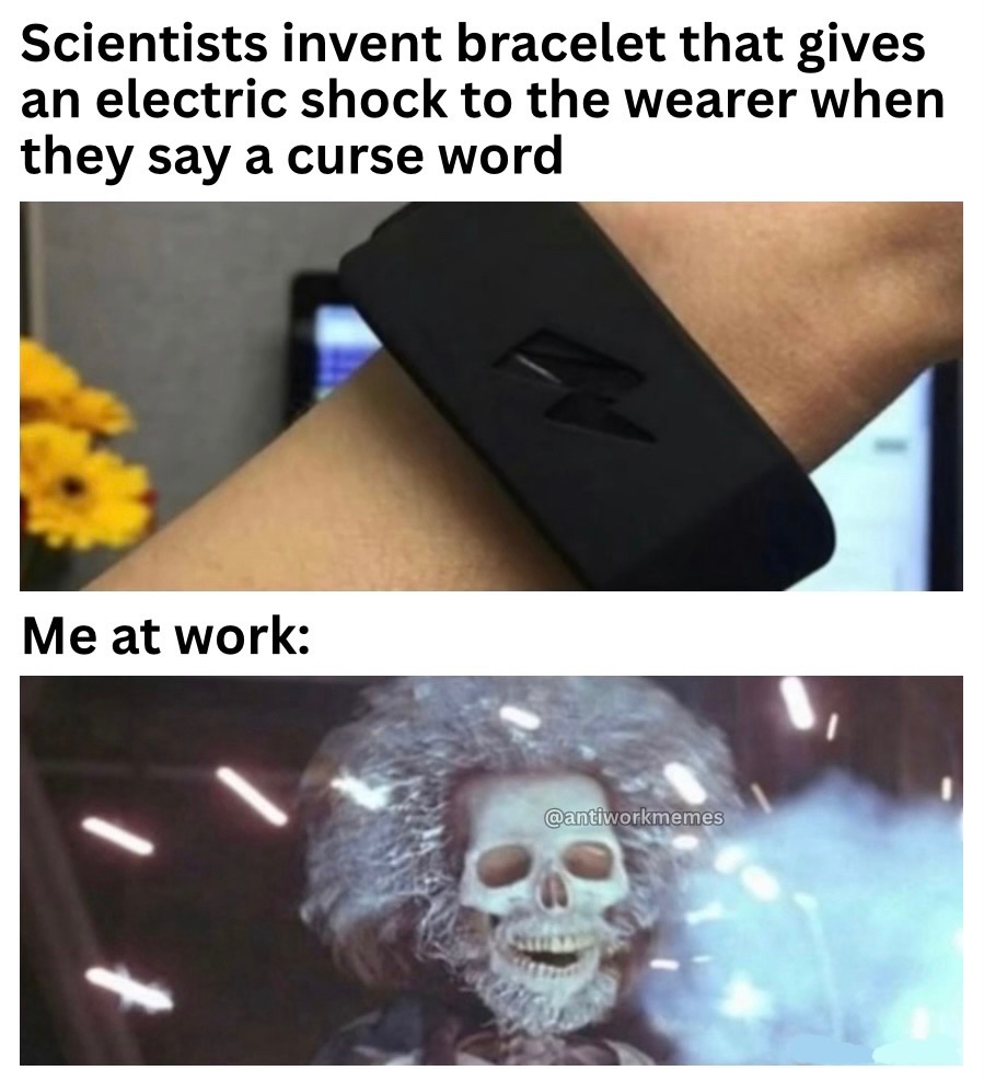 Work Memes tweet media