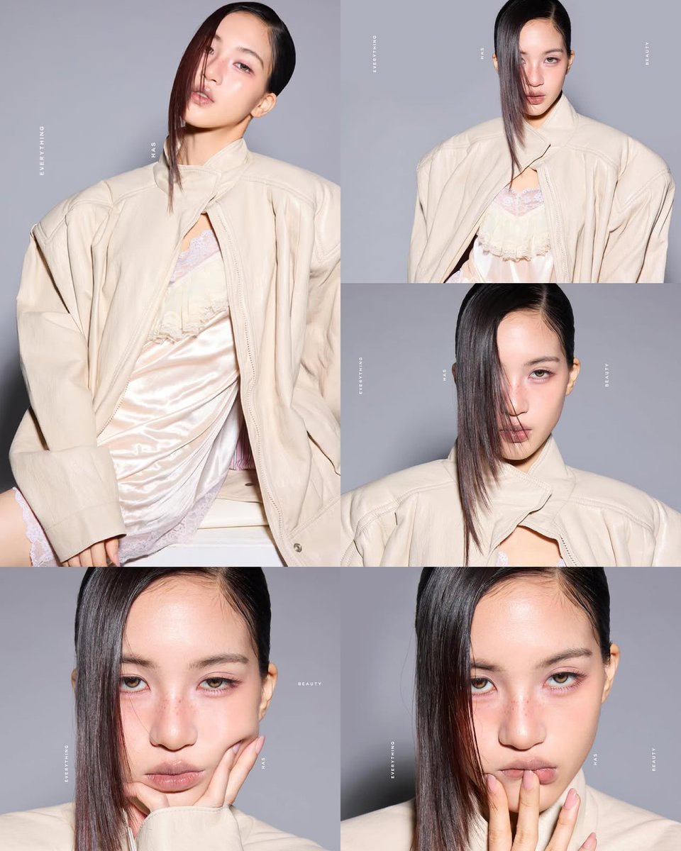 นมช็อกชอบกินราเมง👀 tweet media