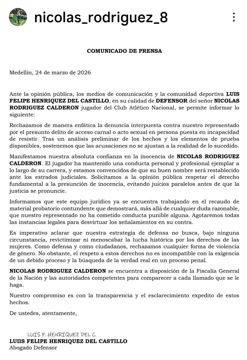 Gente Pasión y Fútbol tweet media