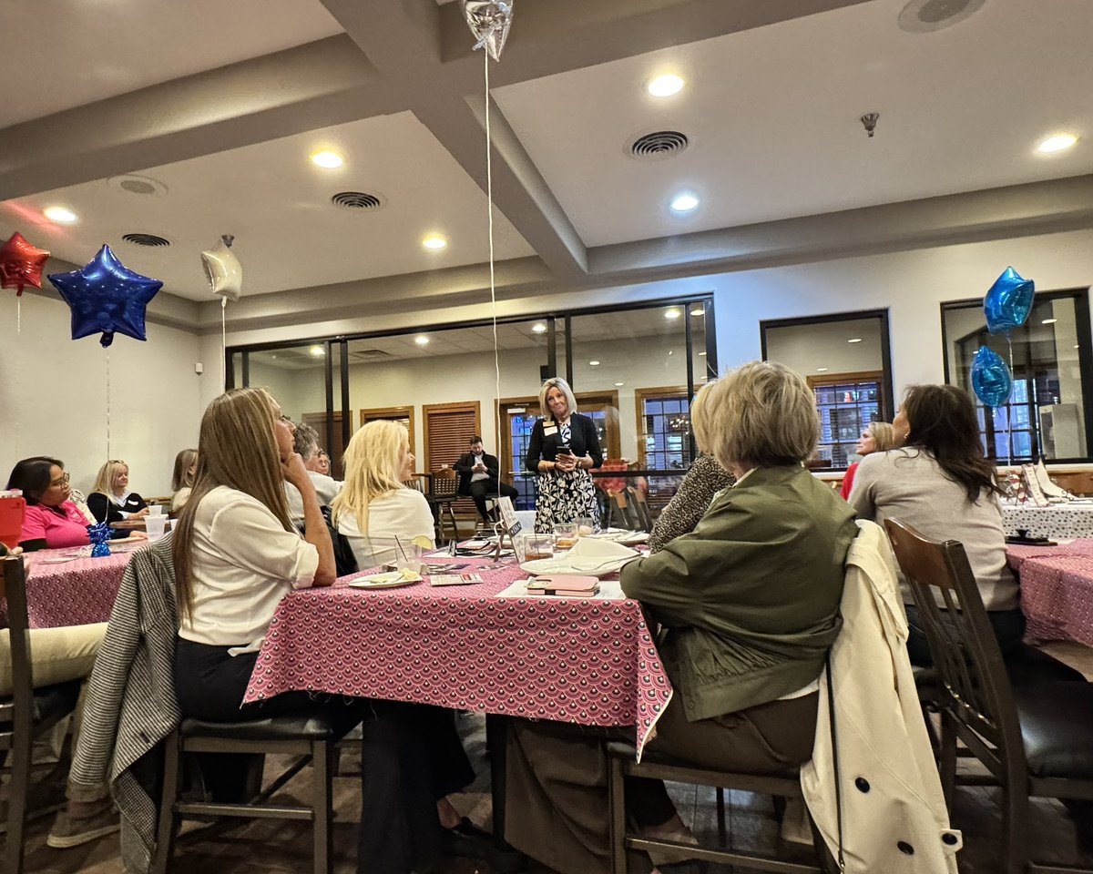 Nicole Hantz tweet media