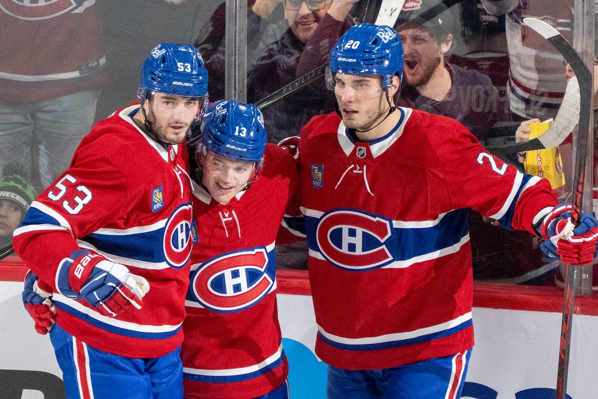 The Globe and Mail tweet media