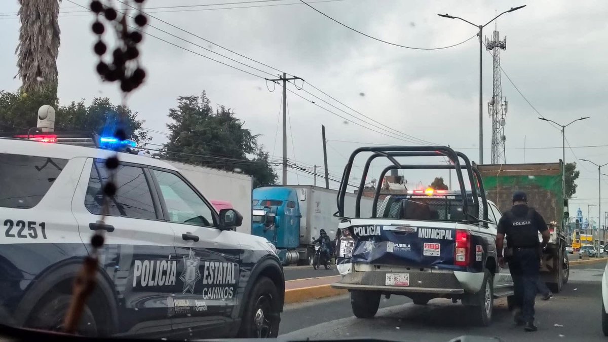 Código Rojo tweet media