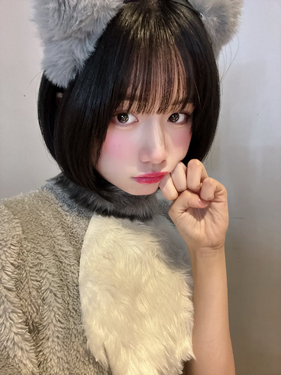 Devil ANTHEM. 塩崎めいさ tweet media