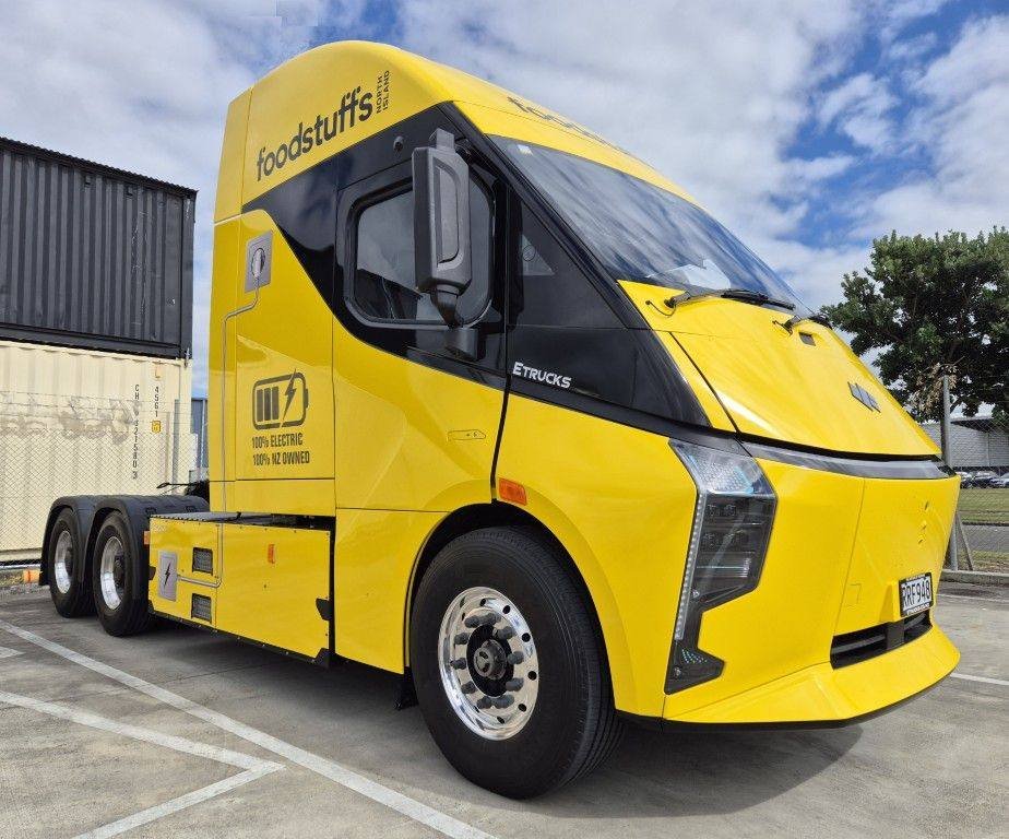 Gavin Shoebridge tweet media