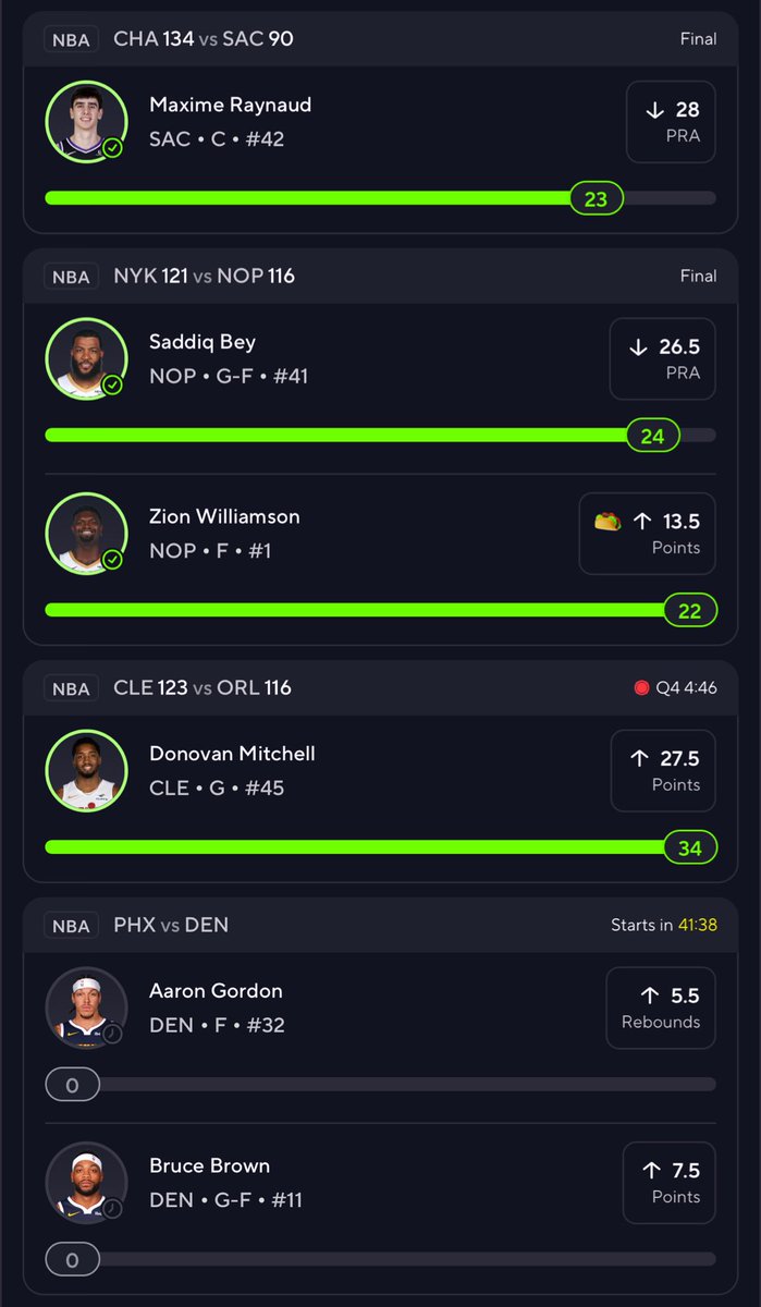 Senator • TTS 👑𓃵 tweet media