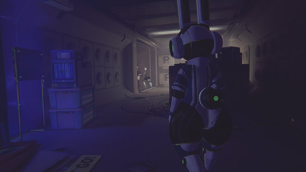 B The Bot tweet media