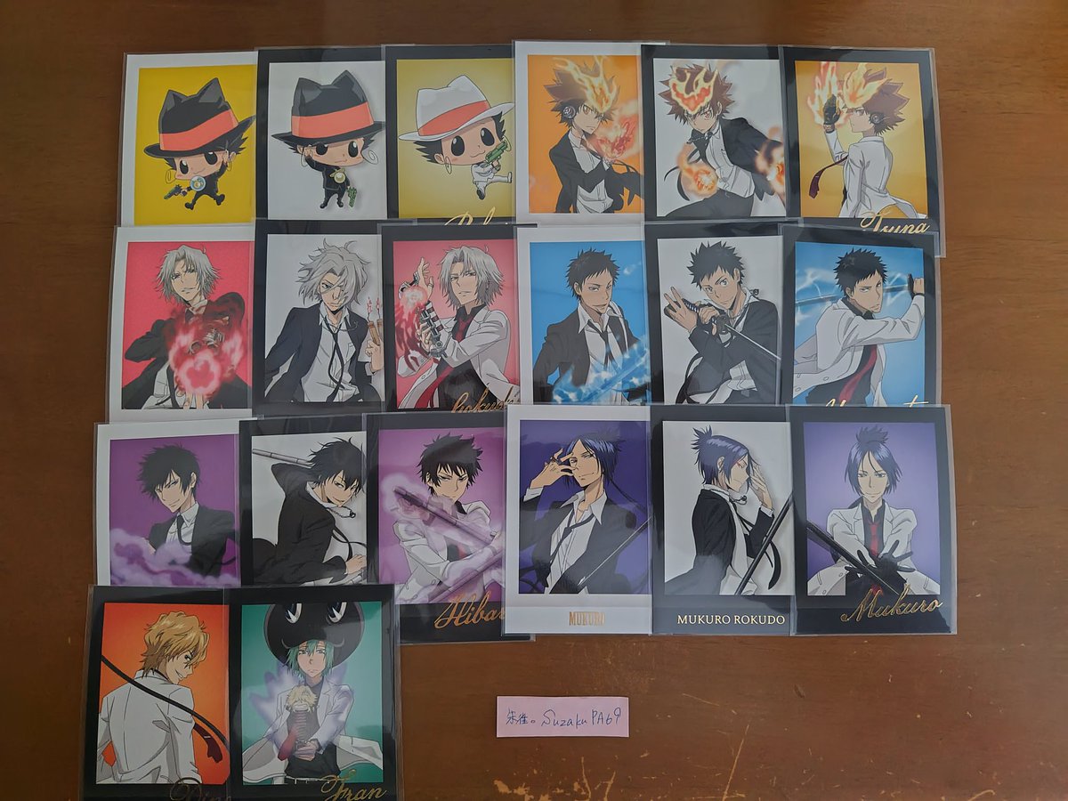 朱雀。 tweet media