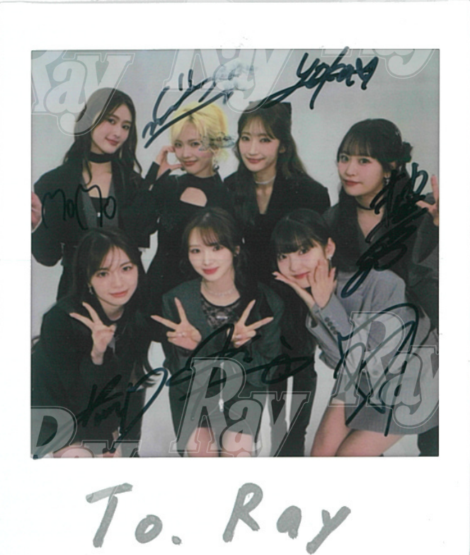 Ray編集部 tweet media