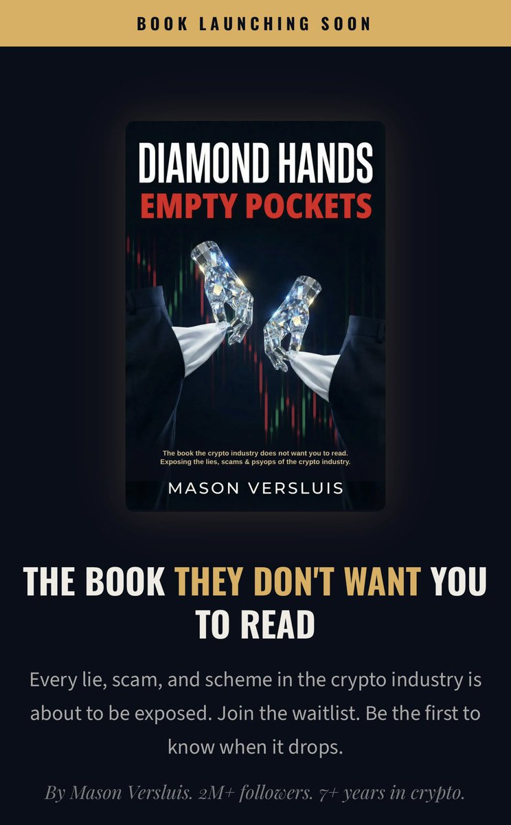 MASON VERSLUIS tweet media